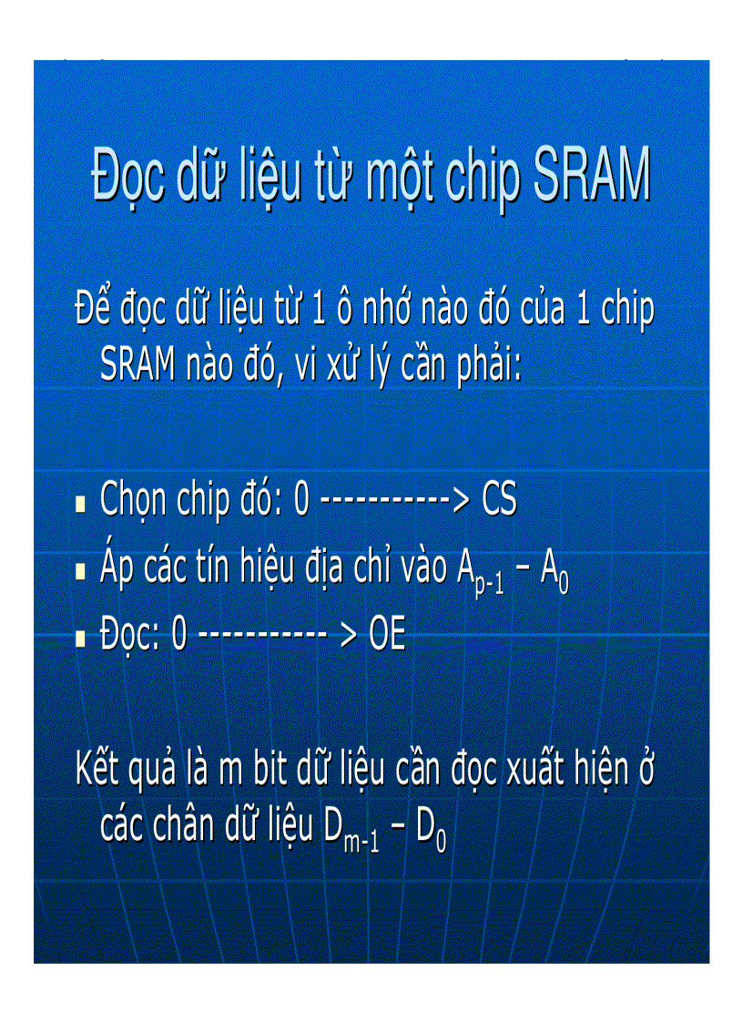 image for page Bộ nhớ bán dẫn