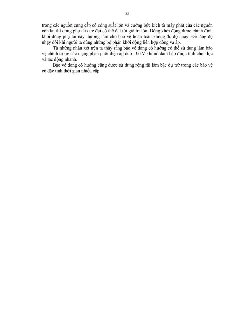 image for page Bảo vệ dòng có hướng