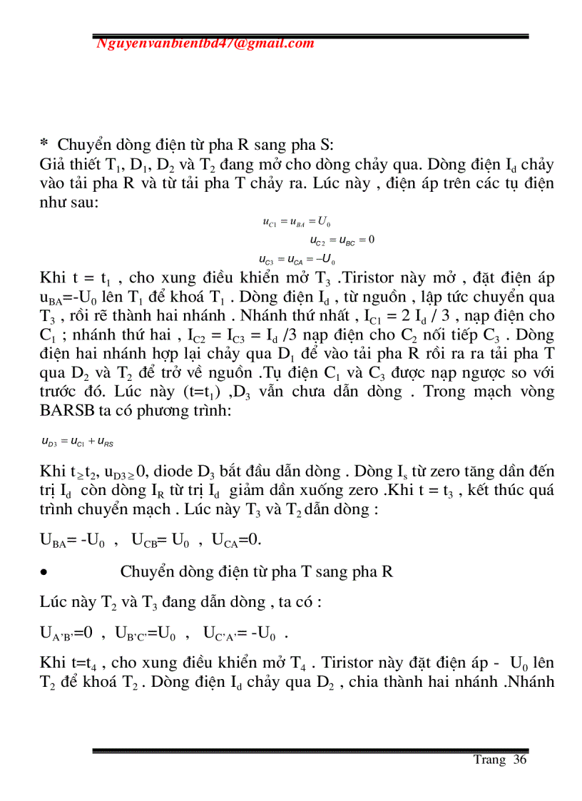 image for page Bộ Biến tần