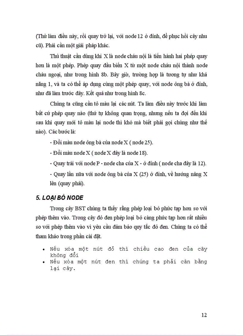 image for page Cây đỏ đen