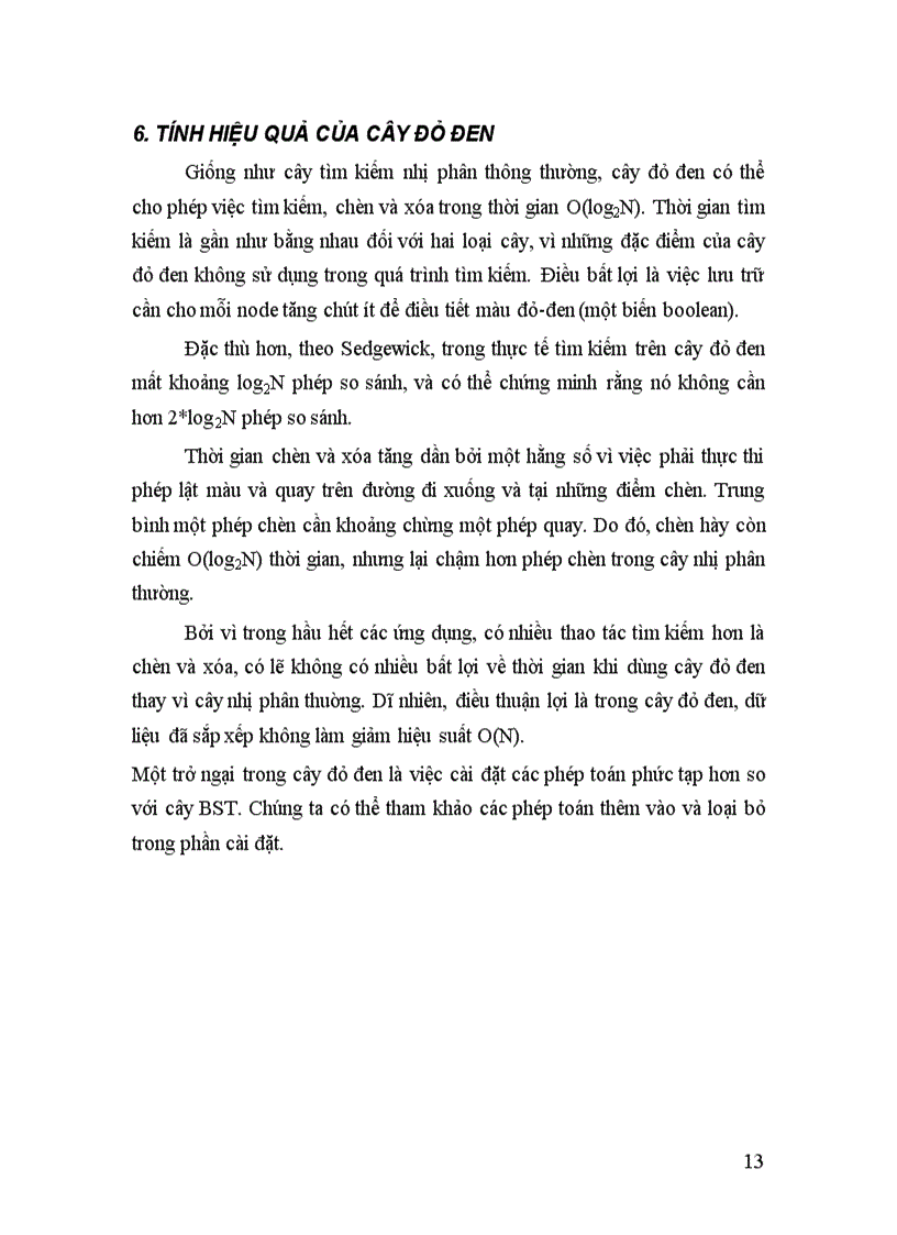 image for page Cây đỏ đen