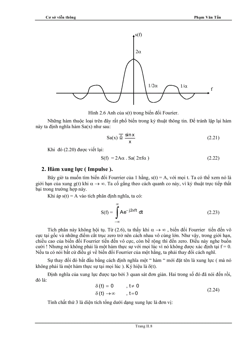 image for page Phân tích tín hiệu