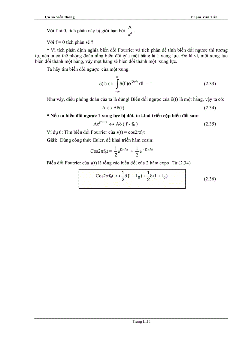 image for page Phân tích tín hiệu