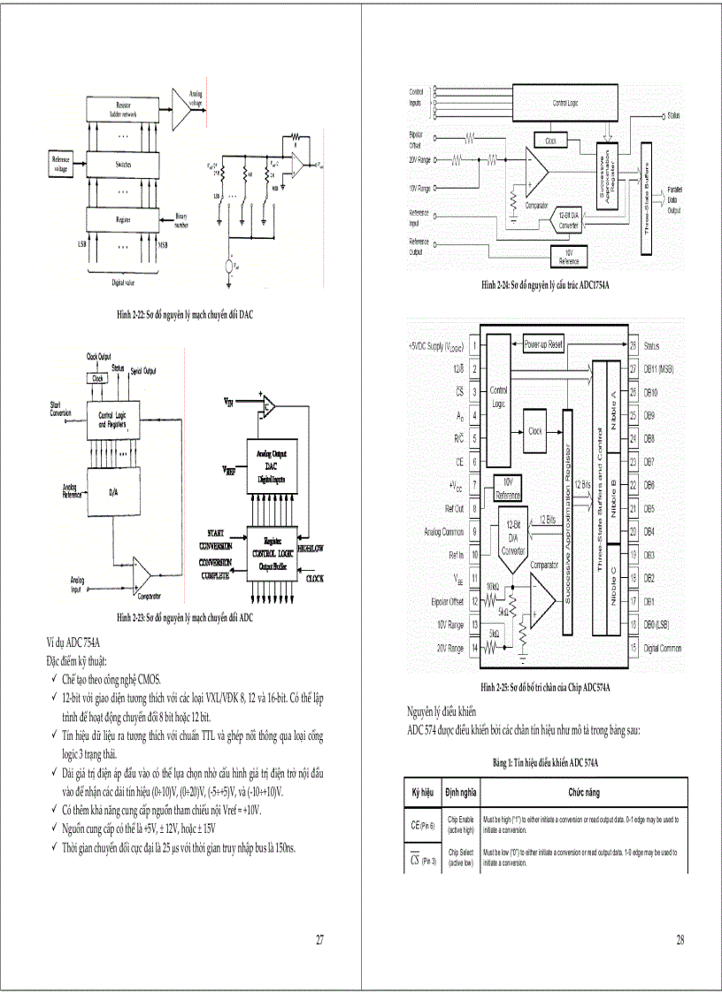 image for page Hệ thống điều khiển nhúng