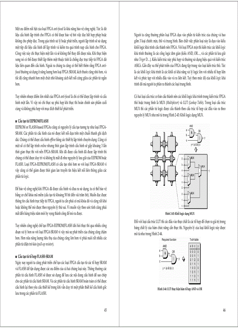 image for page Hệ thống điều khiển nhúng