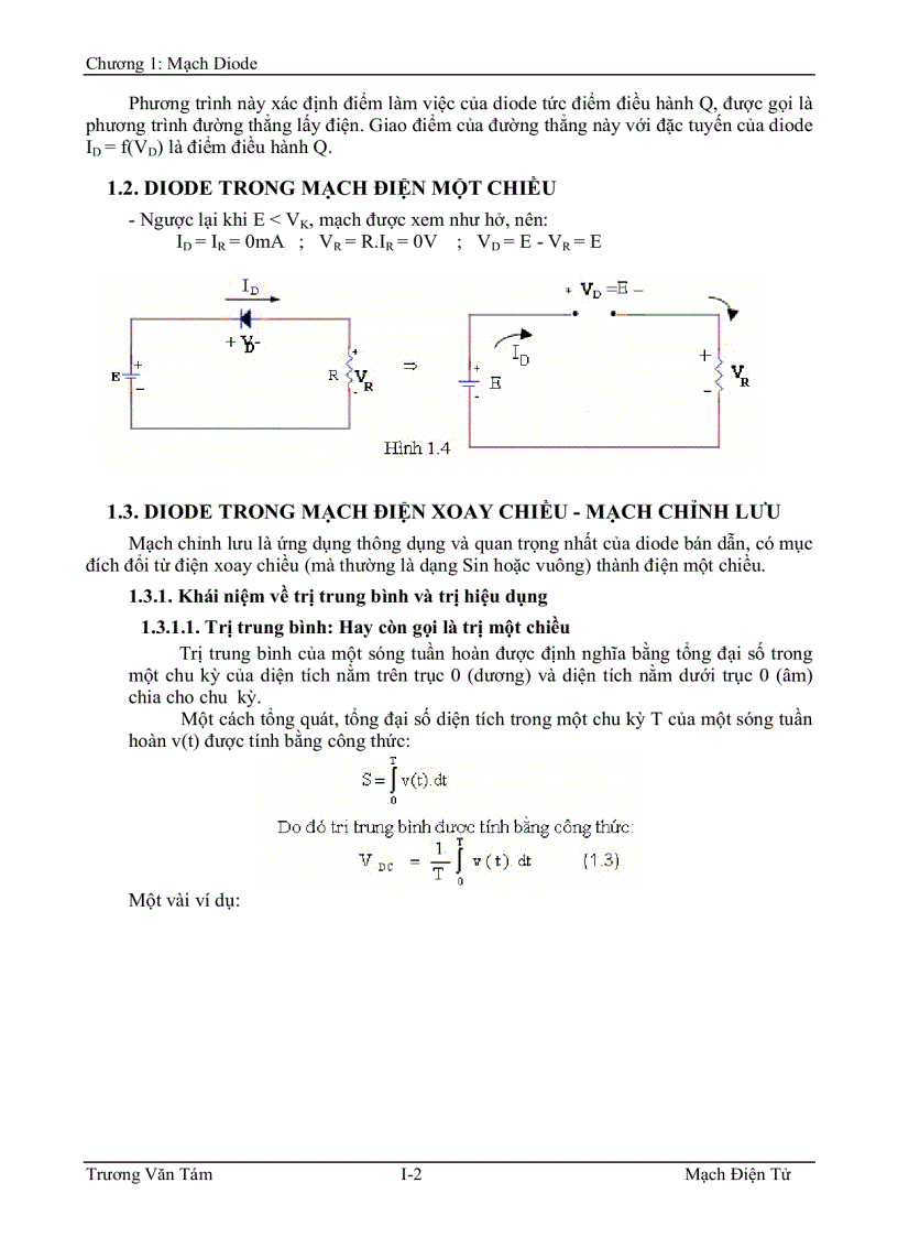 image for page Mạch diode