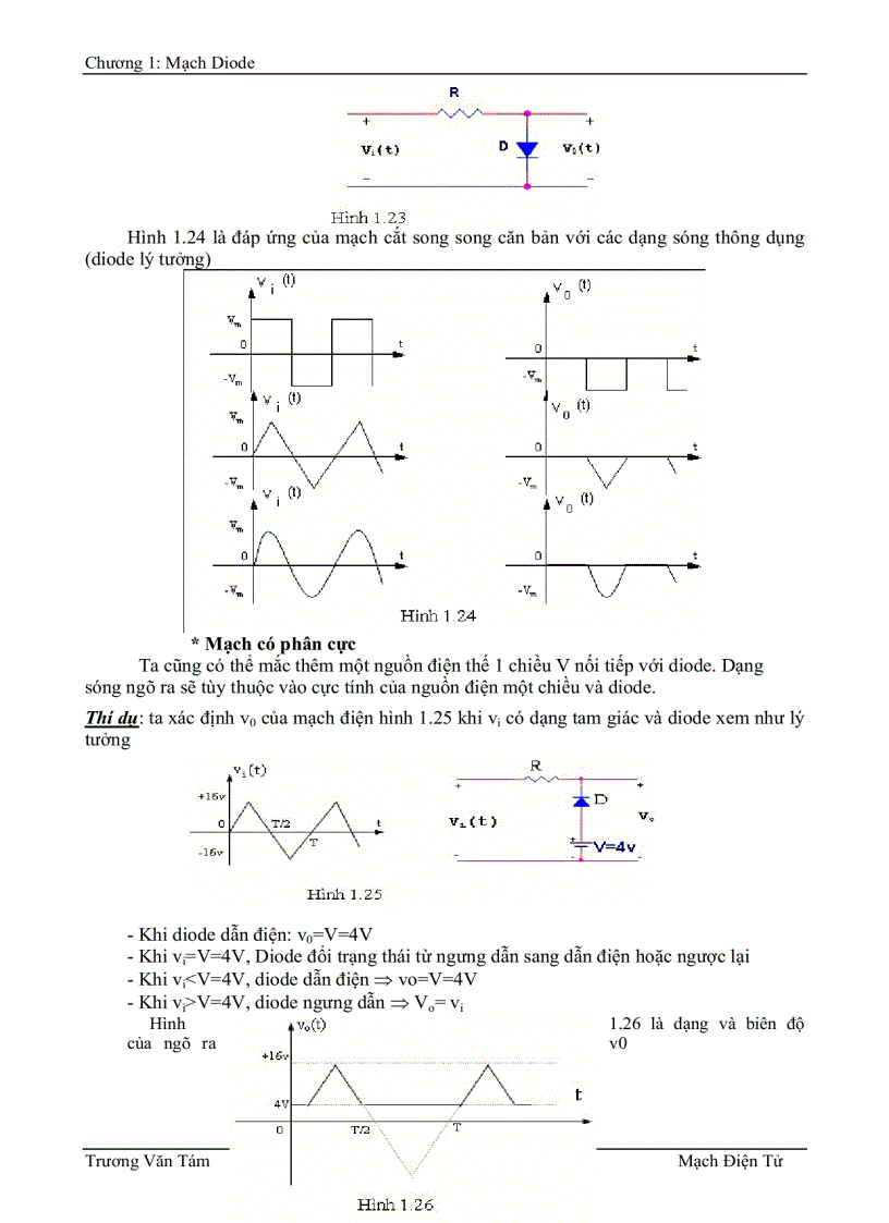 image for page Mạch diode