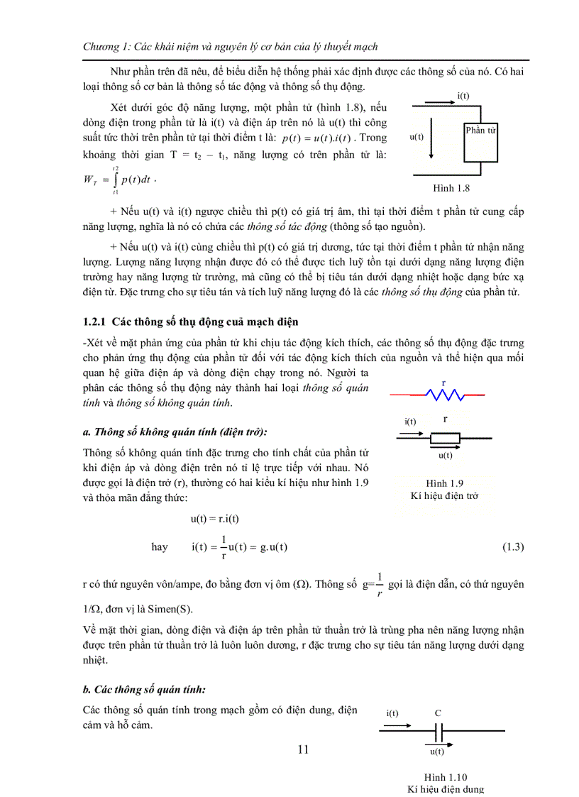 image for page Lý thuyết mạch