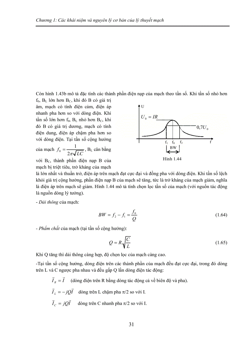 image for page Lý thuyết mạch