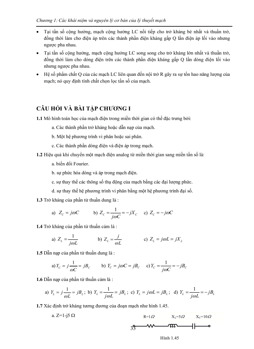 image for page Lý thuyết mạch