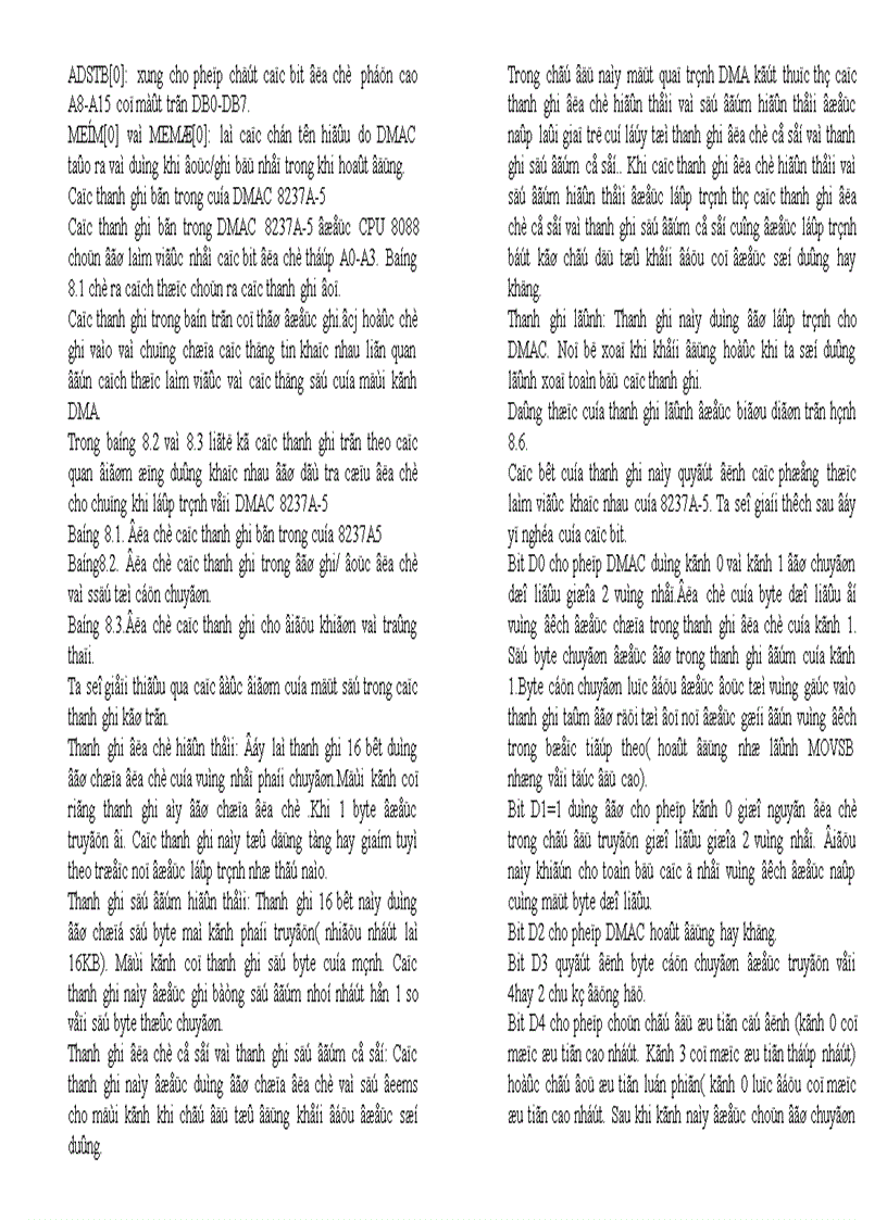 image for page Vào ra dữ liệu bằng dma