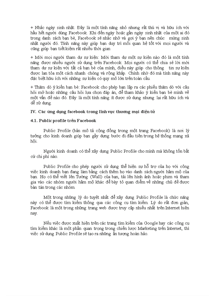 image for page Tìm hiểu cấu trúc mạng xã hội Facebook