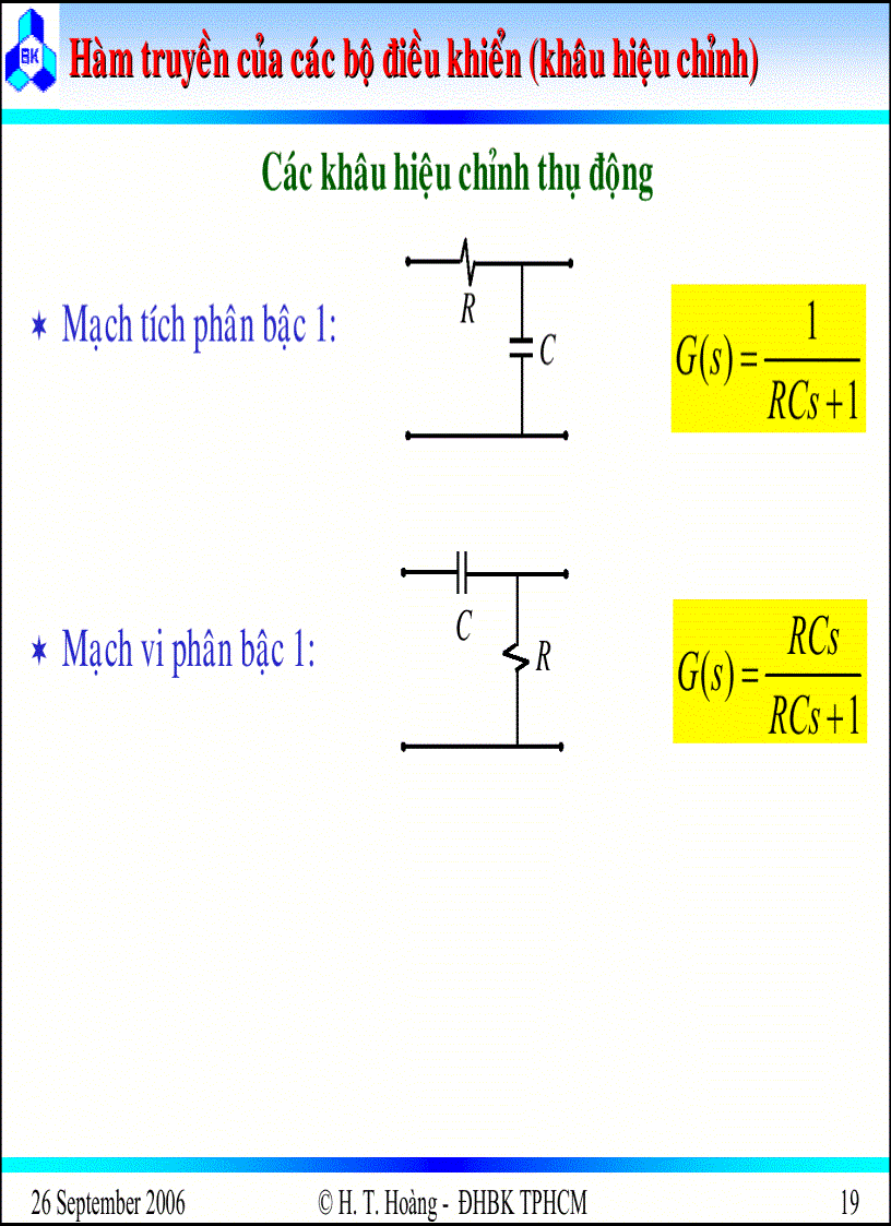 image for page Mô hình toán học hệ thống điều khiển liên tục