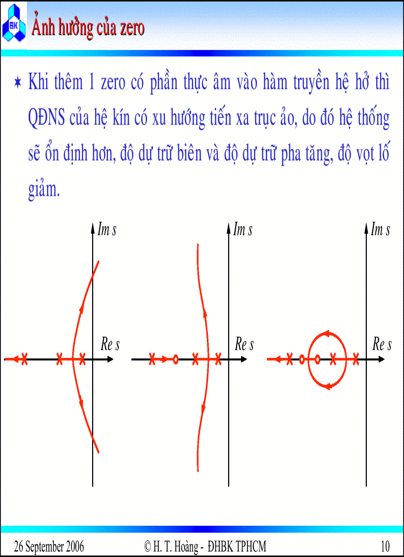 image for page Thiết kế hệ thống điều khiển liên tục