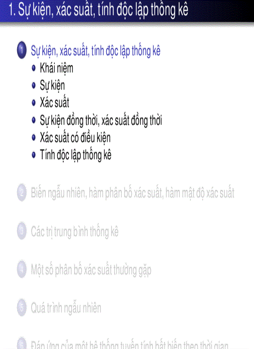 image for page Xác suất và quá trình ngẫu nhiên