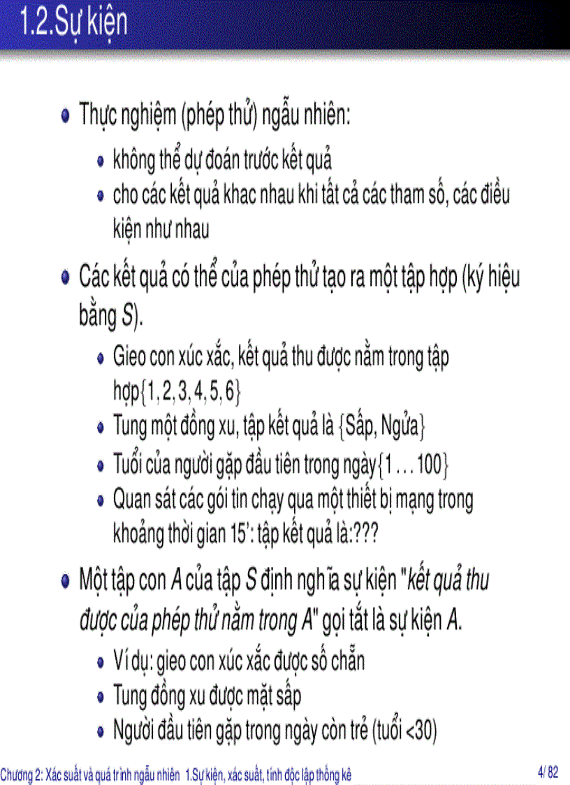 image for page Xác suất và quá trình ngẫu nhiên