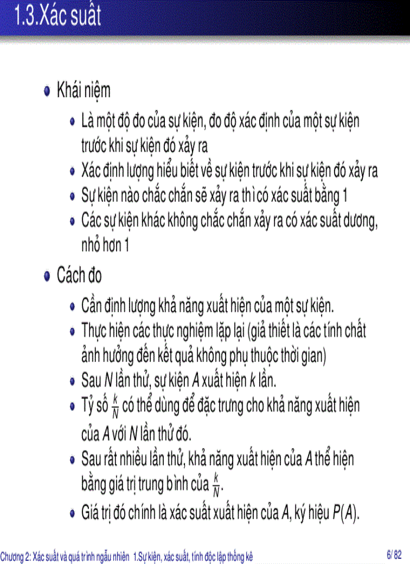 image for page Xác suất và quá trình ngẫu nhiên