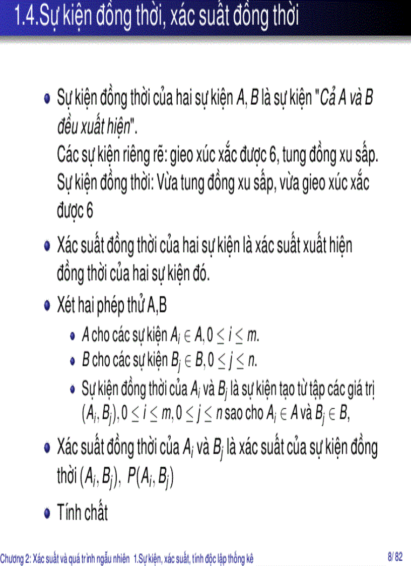 image for page Xác suất và quá trình ngẫu nhiên