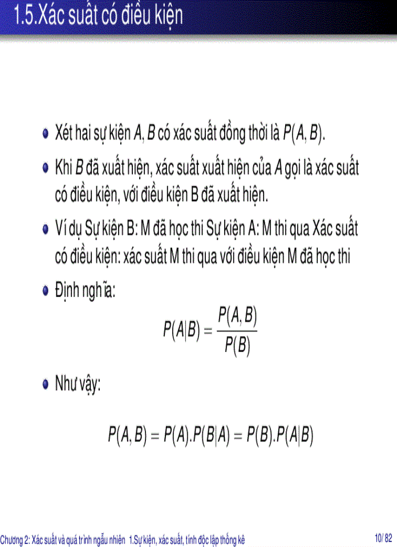 image for page Xác suất và quá trình ngẫu nhiên