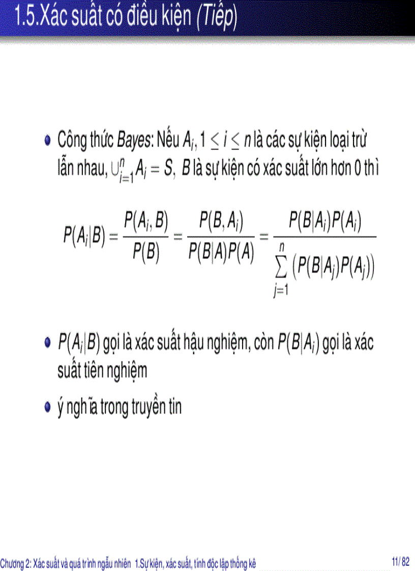 image for page Xác suất và quá trình ngẫu nhiên