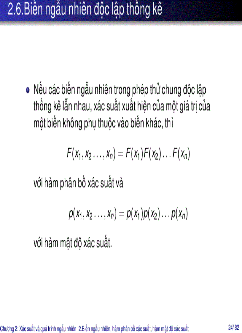 image for page Xác suất và quá trình ngẫu nhiên