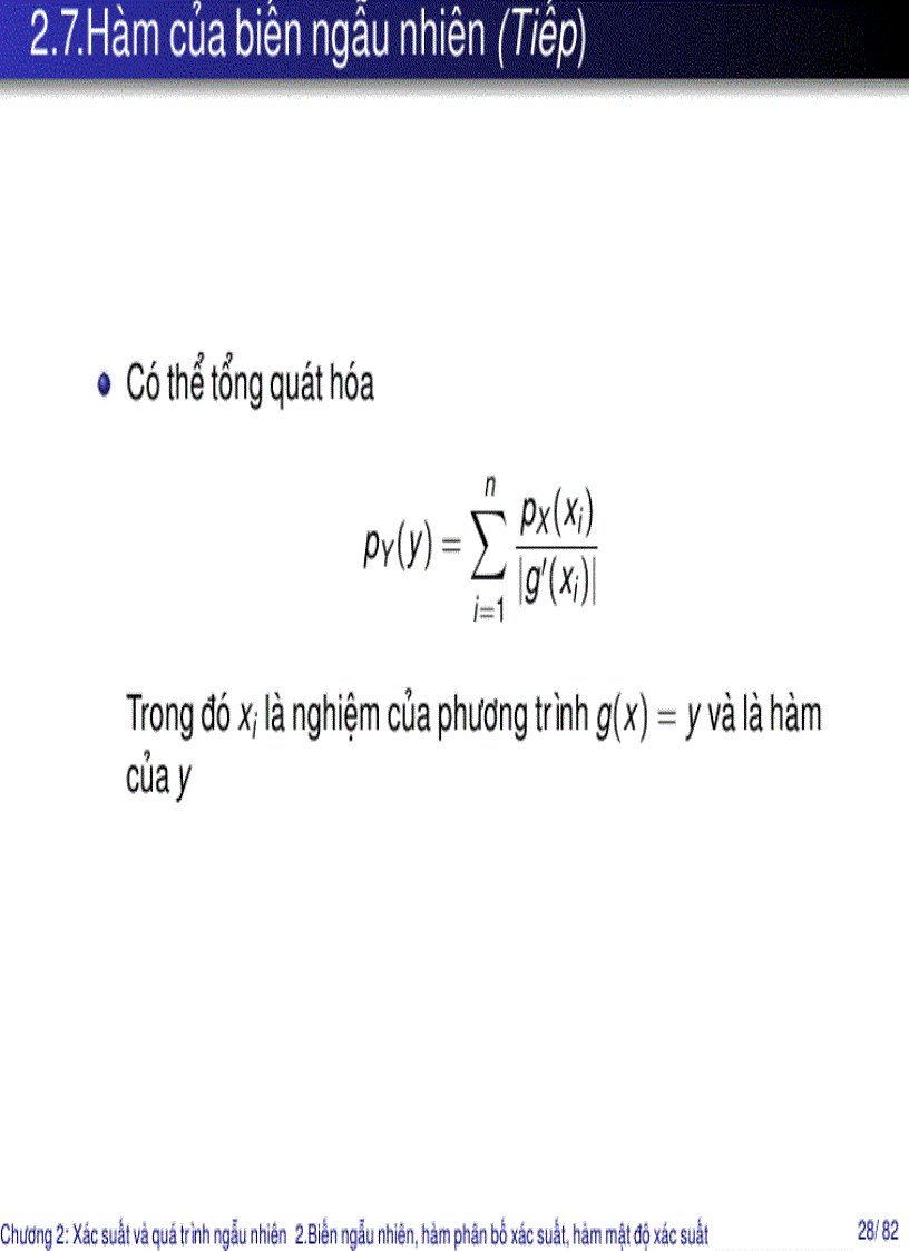 image for page Xác suất và quá trình ngẫu nhiên