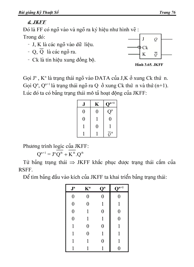 image for page Các phần tử Logic cơ bản 1