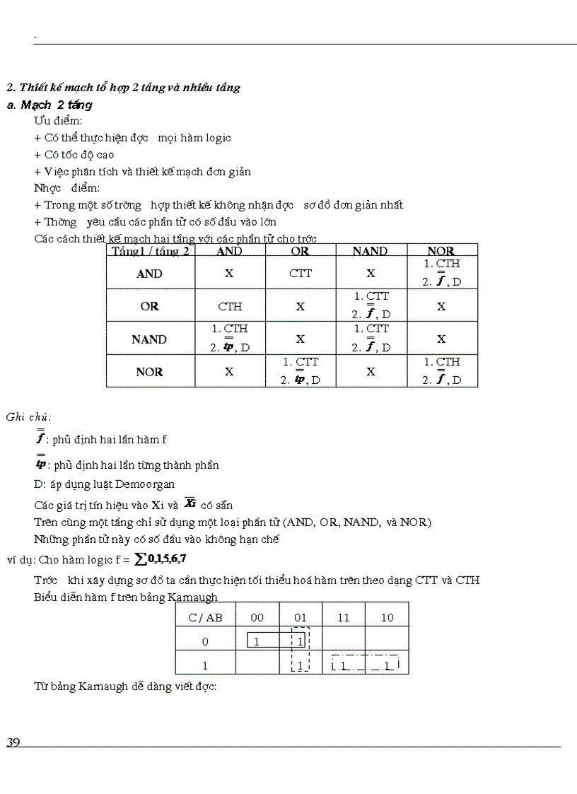 image for page Bài giảng Kỹ thuật số