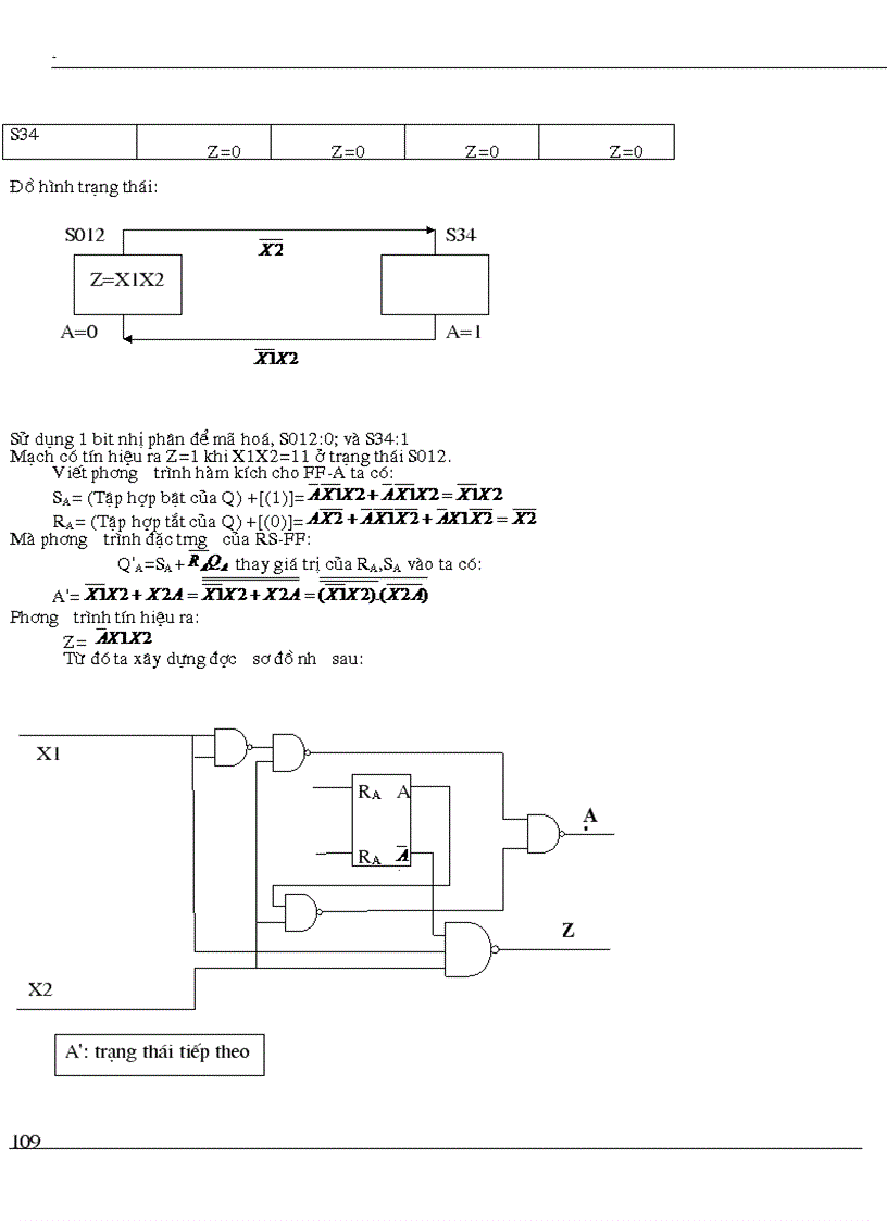 image for page Bài giảng Kỹ thuật số