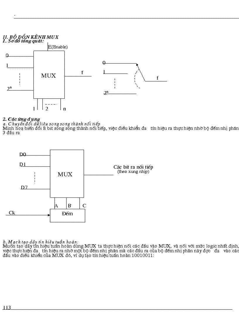 image for page Bài giảng Kỹ thuật số