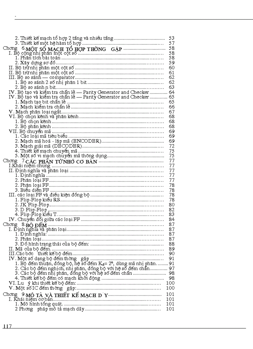 image for page Bài giảng Kỹ thuật số