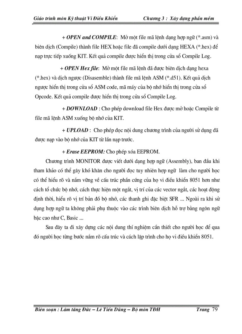 image for page Xây dựng phần mềm