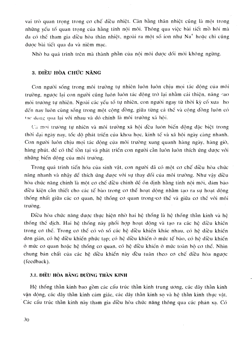 image for page Sinh Lý Học Tập 1 Trường đh Y Hà Nội