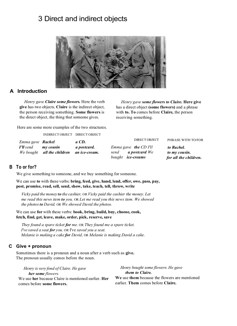 image for page Oxford Practice Grammar with Answers