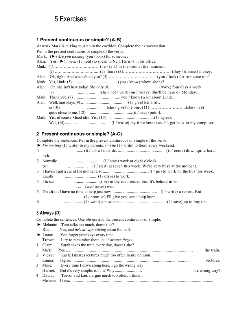 image for page Oxford Practice Grammar with Answers