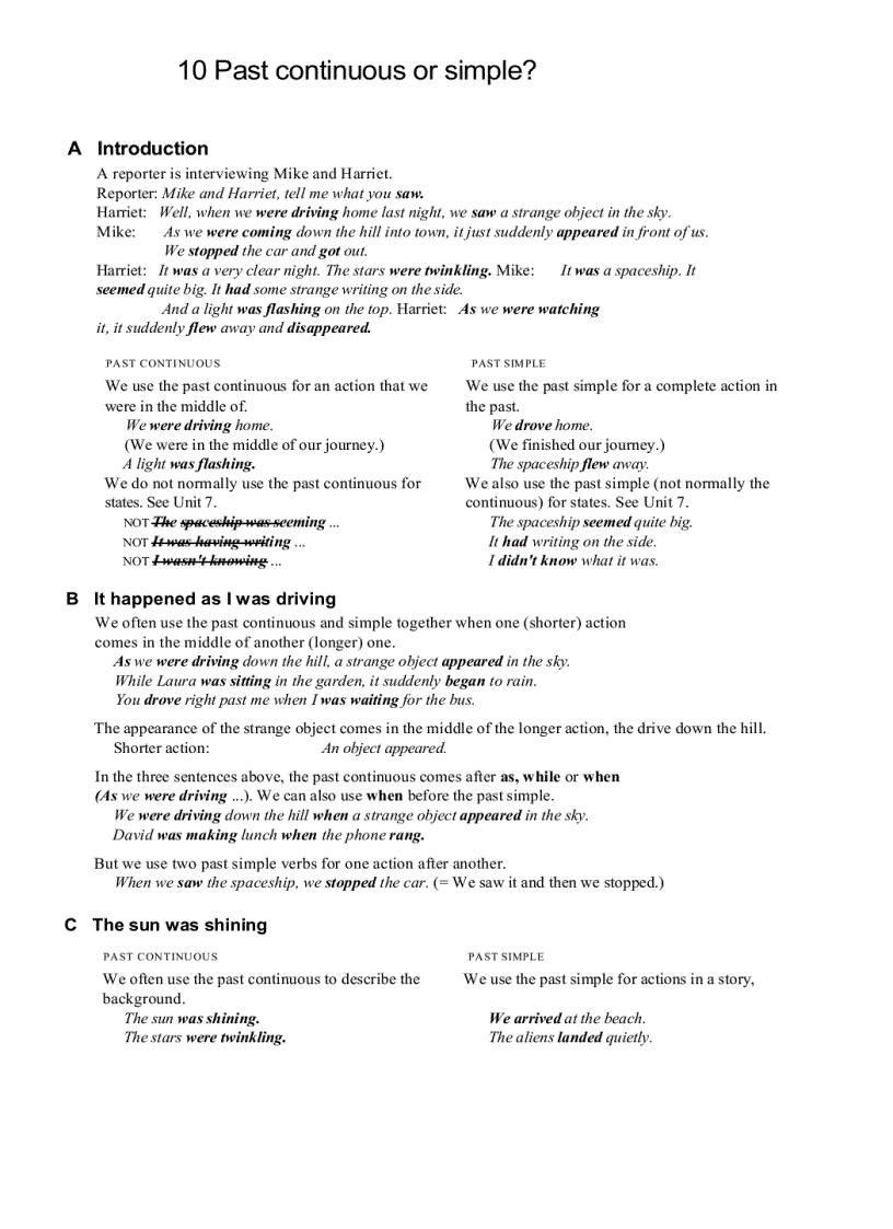 image for page Oxford Practice Grammar with Answers