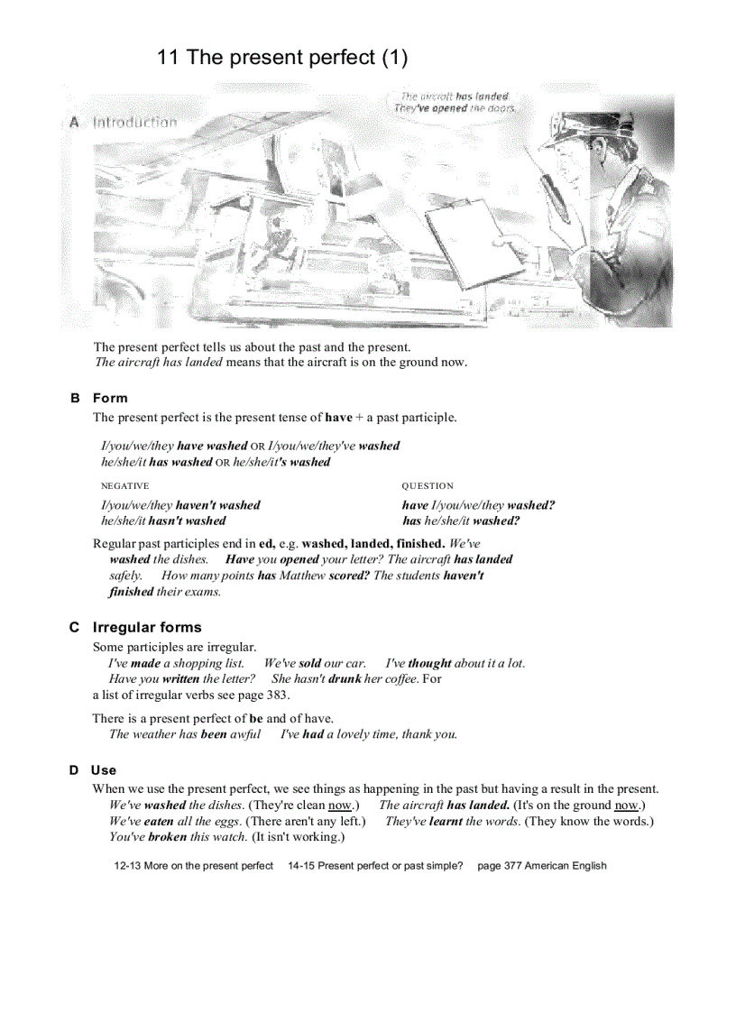 image for page Oxford Practice Grammar with Answers