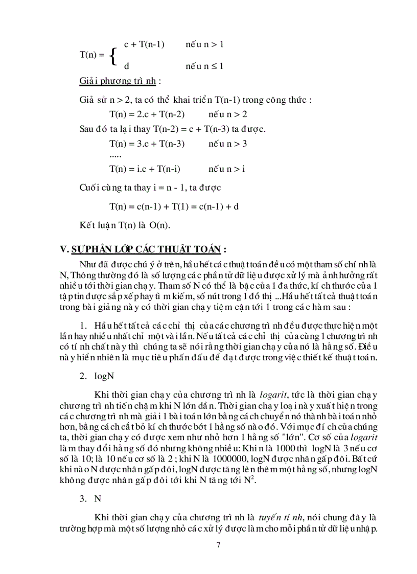 image for page Giáo trình nghiên cứu các kiểu dữ liệu có cấu trúc