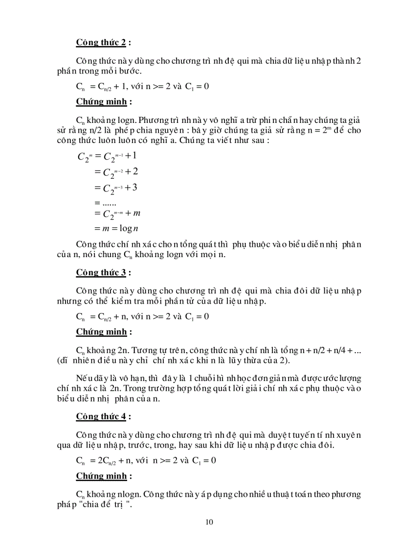 image for page Giáo trình nghiên cứu các kiểu dữ liệu có cấu trúc