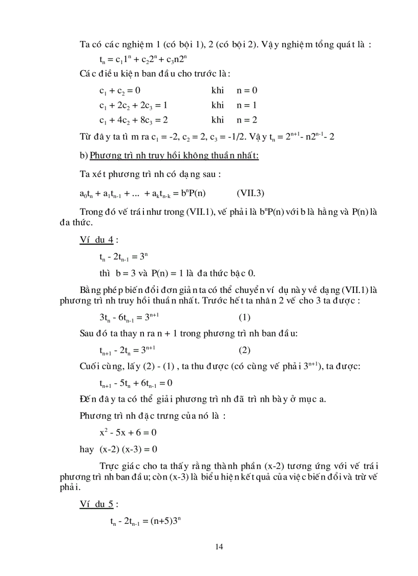 image for page Giáo trình nghiên cứu các kiểu dữ liệu có cấu trúc