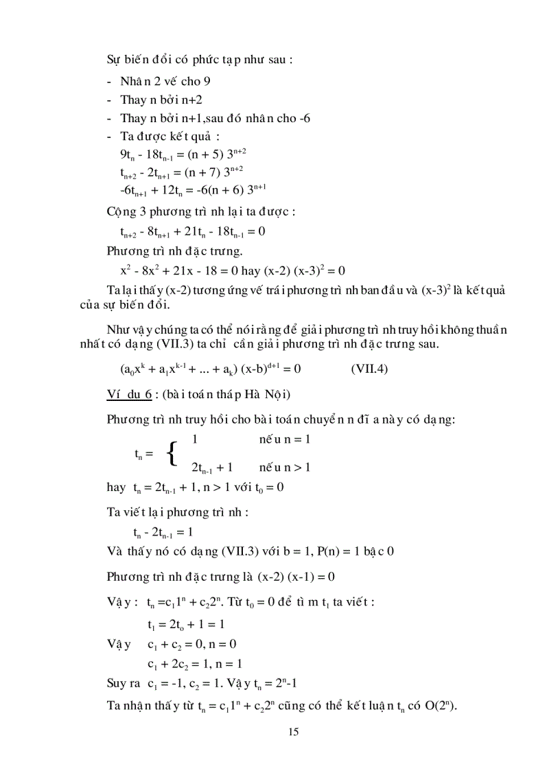 image for page Giáo trình nghiên cứu các kiểu dữ liệu có cấu trúc