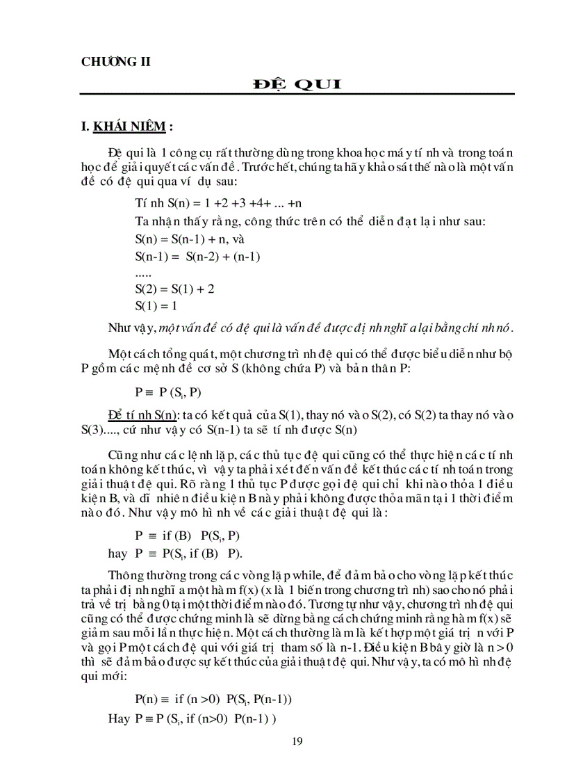 image for page Giáo trình nghiên cứu các kiểu dữ liệu có cấu trúc