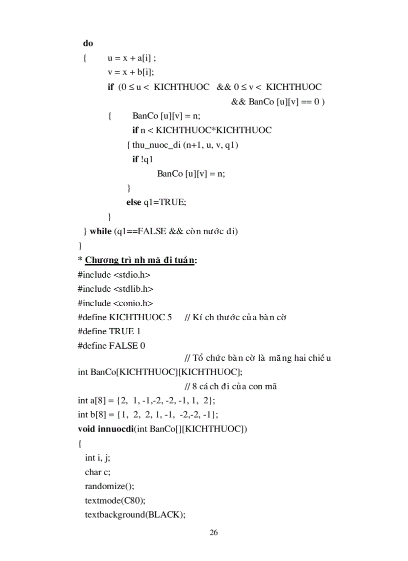 image for page Giáo trình nghiên cứu các kiểu dữ liệu có cấu trúc