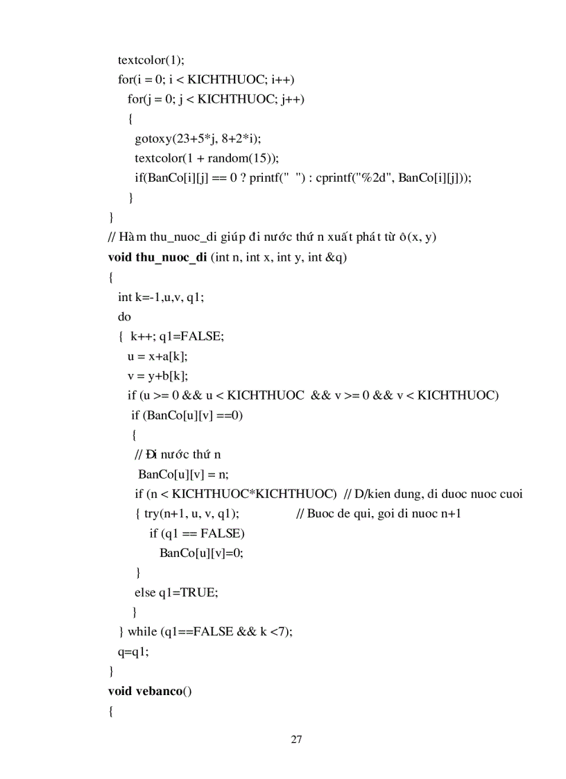 image for page Giáo trình nghiên cứu các kiểu dữ liệu có cấu trúc