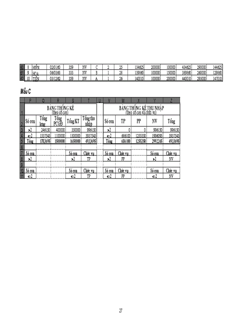 image for page GT WORD Exsel WIN Bài tập thục hành Word exsel