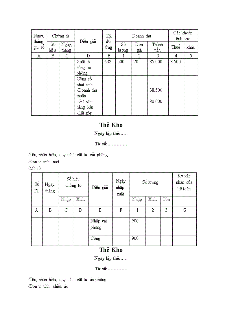 image for page Sổ kế toán phân loại số kế toán Phân loại sổ kế toán tổng hợp của hình thức nhật kí chung