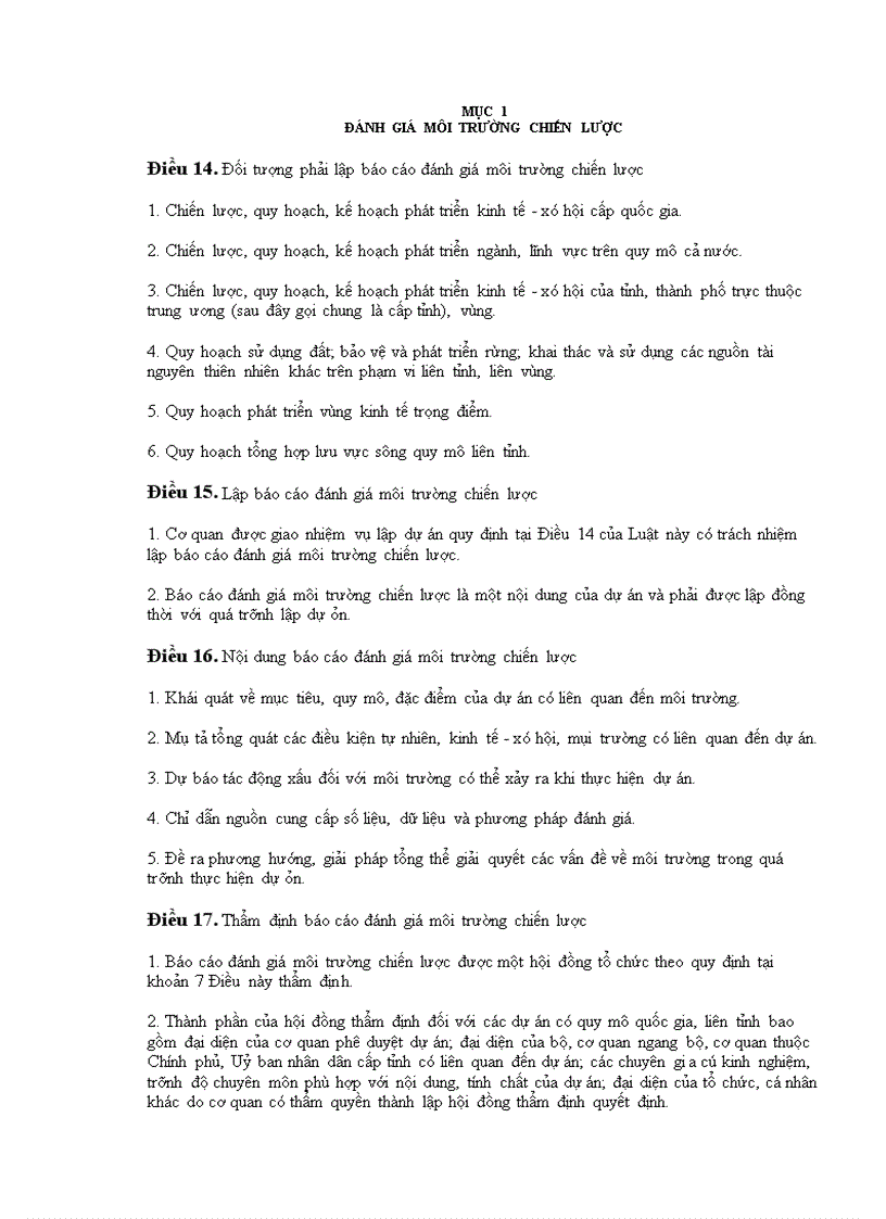 image for page Tài liệu Ôn thi môn QLNN về Khoa học công nghệ Tài nguyên và môi trường cao học hành chính