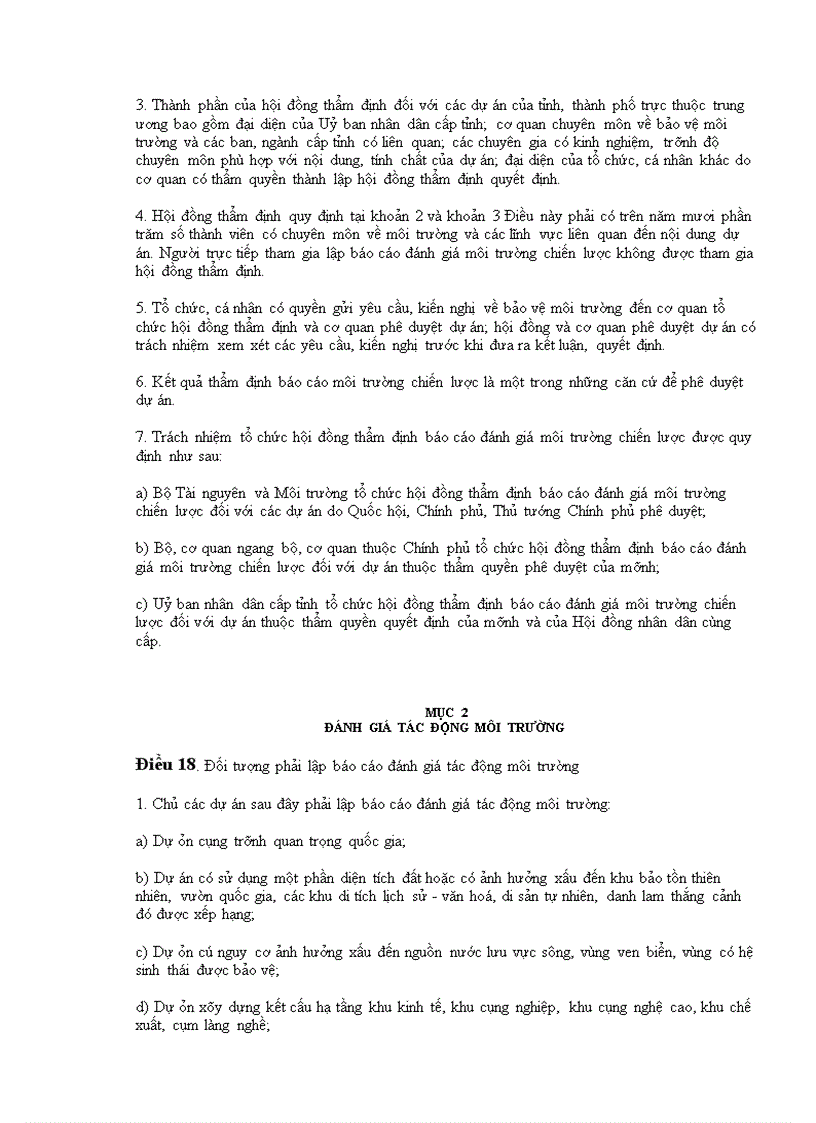 image for page Tài liệu Ôn thi môn QLNN về Khoa học công nghệ Tài nguyên và môi trường cao học hành chính