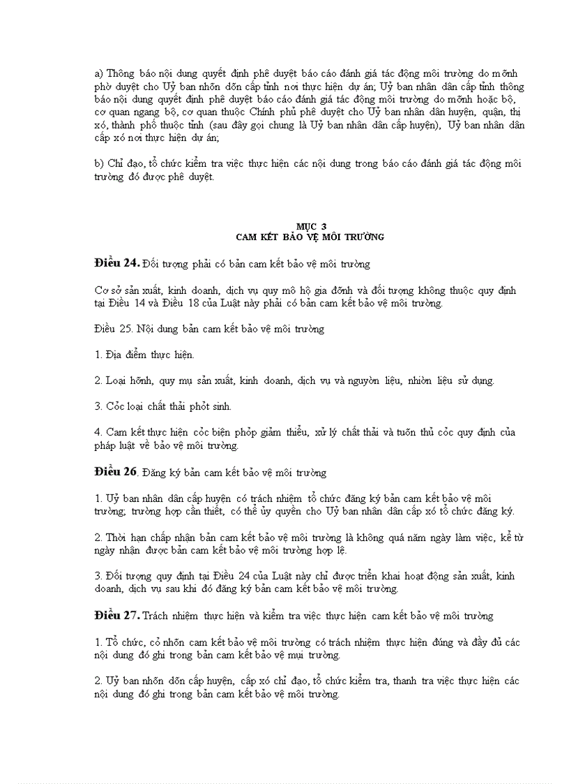 image for page Tài liệu Ôn thi môn QLNN về Khoa học công nghệ Tài nguyên và môi trường cao học hành chính