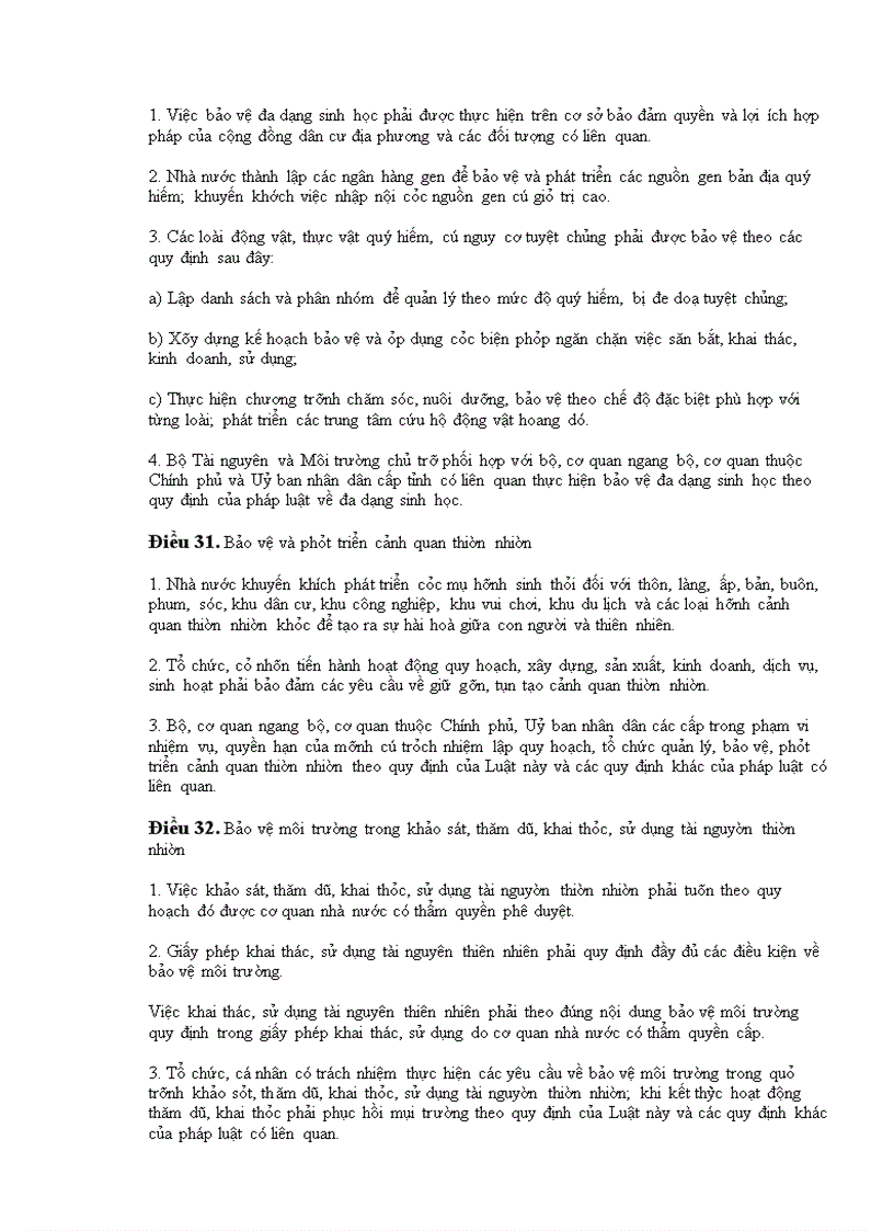 image for page Tài liệu Ôn thi môn QLNN về Khoa học công nghệ Tài nguyên và môi trường cao học hành chính